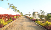 Athiz Nature Cure, Hadmatiya Gir