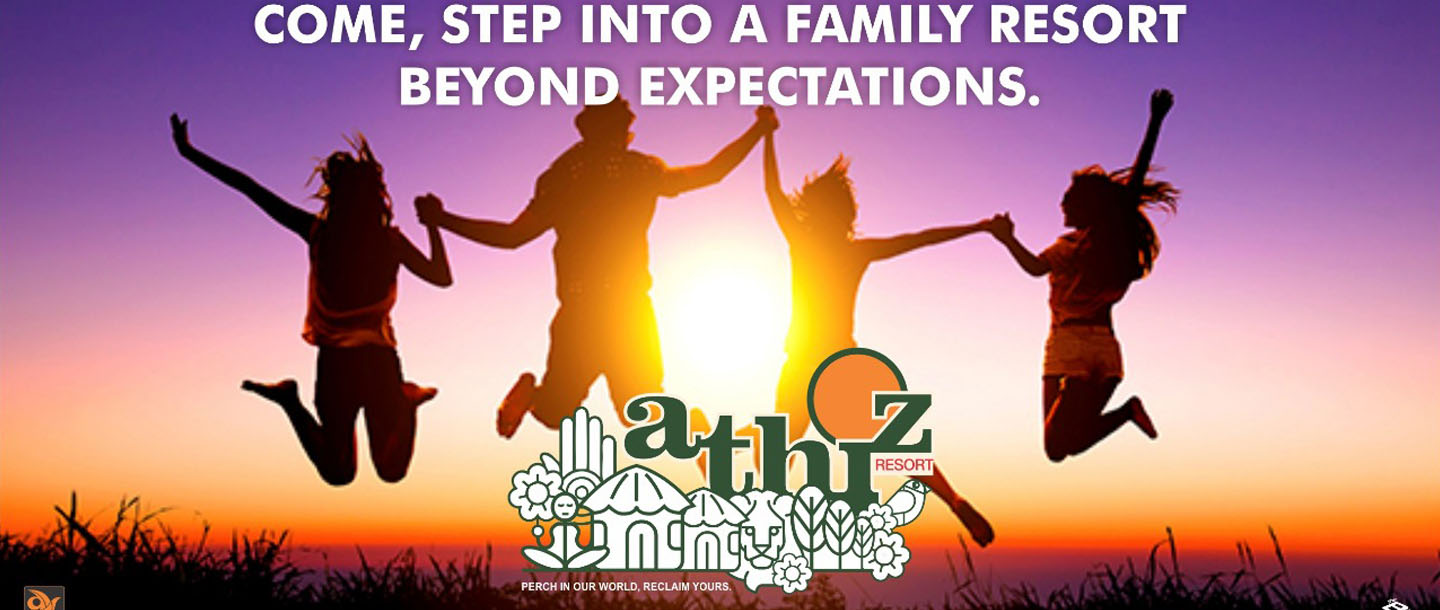 Athiz Nature Cure